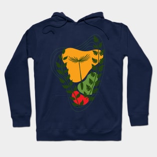 Leaves season Hoodie